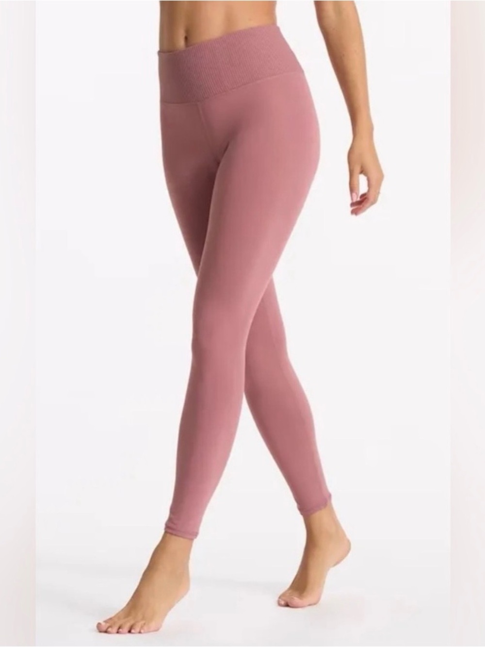 Vuori Lux Rib Studio Leggings‎